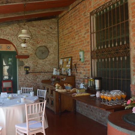 Estancia El Cangue Porvenir エクステリア 写真
