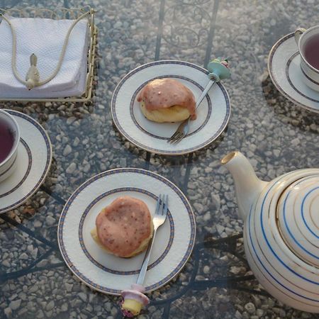 Estancia El Cangue Porvenir エクステリア 写真
