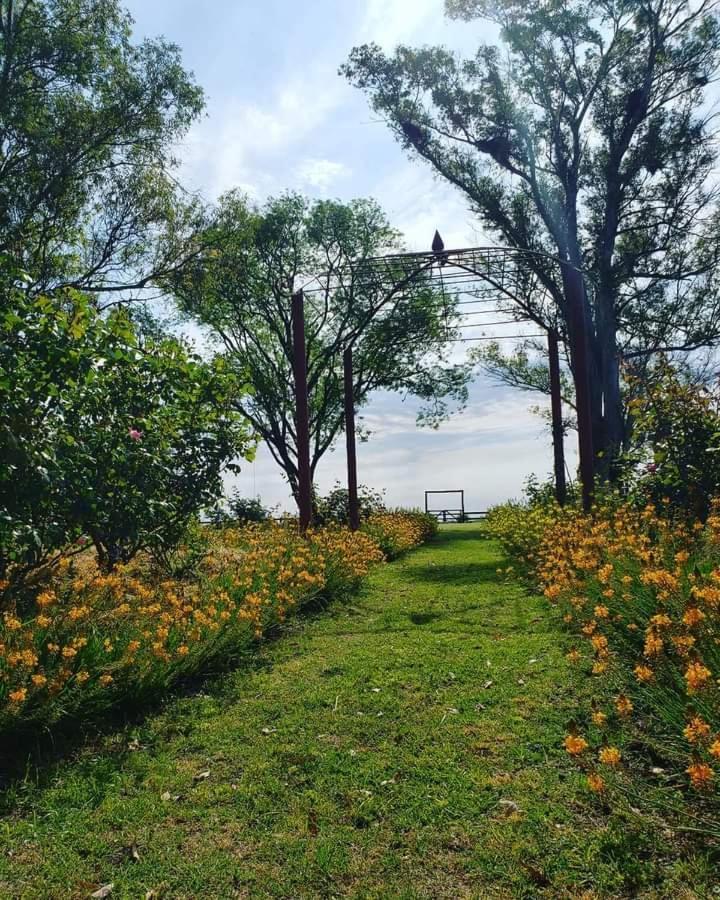 Estancia El Cangue Porvenir エクステリア 写真