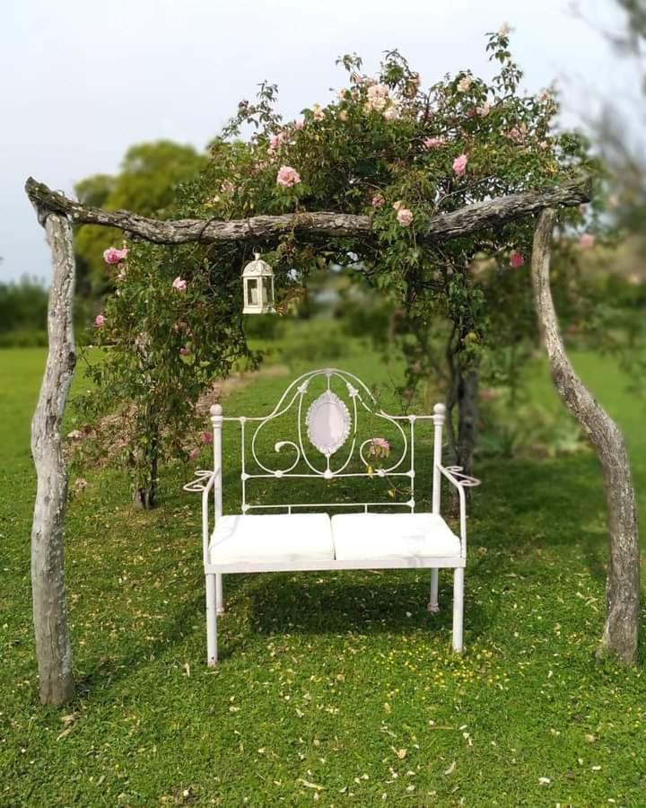 Estancia El Cangue Porvenir エクステリア 写真