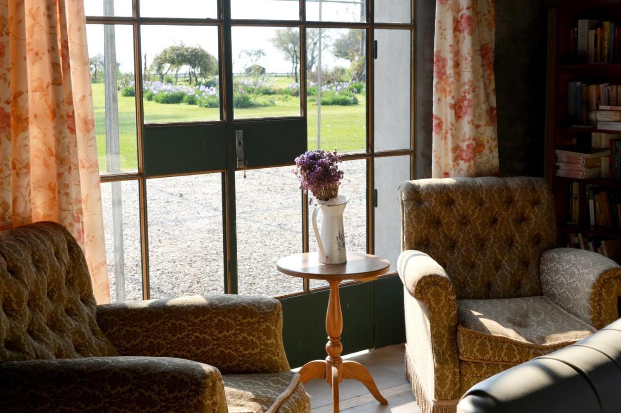 Estancia El Cangue Porvenir エクステリア 写真