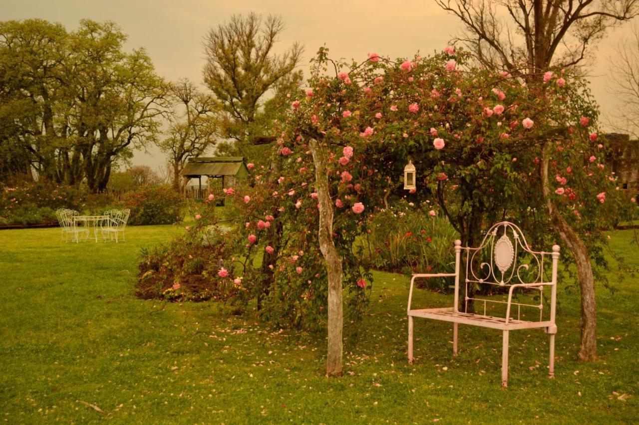 Estancia El Cangue Porvenir エクステリア 写真