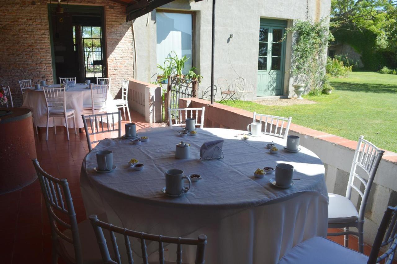 Estancia El Cangue Porvenir エクステリア 写真