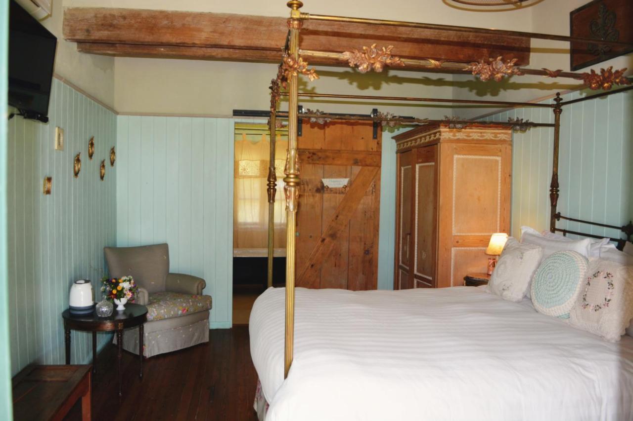 Estancia El Cangue Porvenir エクステリア 写真