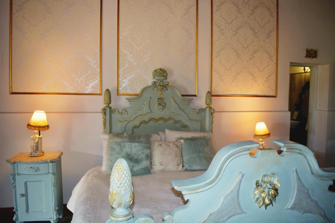 Estancia El Cangue Porvenir エクステリア 写真