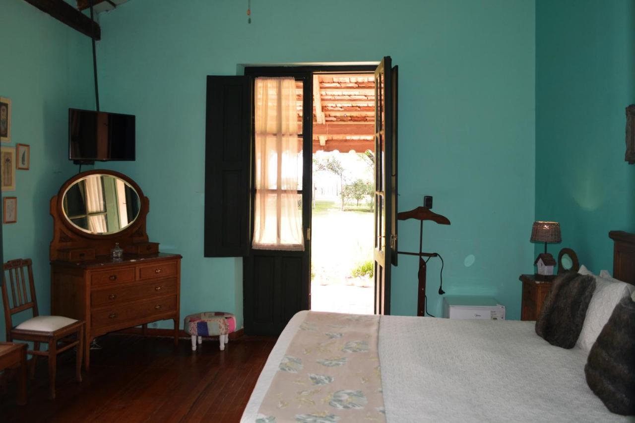 Estancia El Cangue Porvenir エクステリア 写真