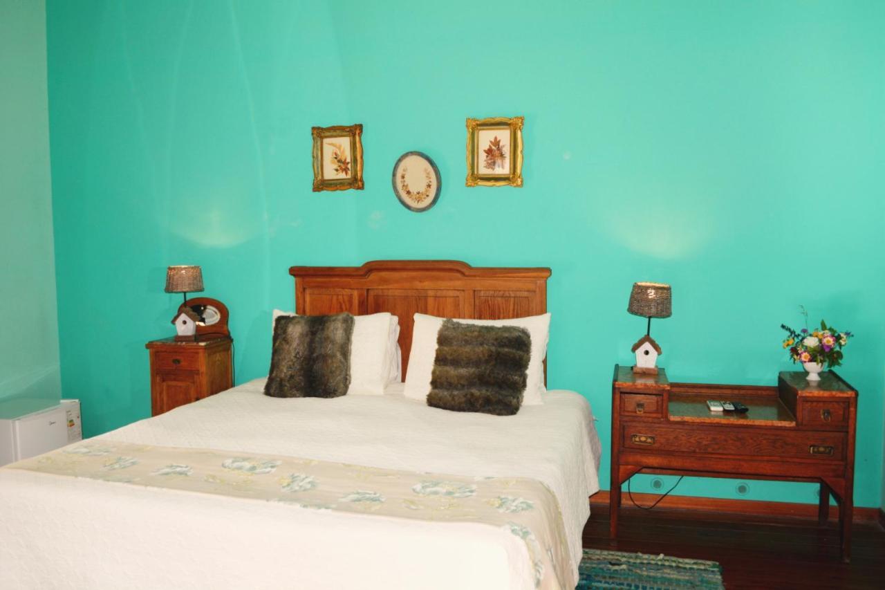 Estancia El Cangue Porvenir エクステリア 写真