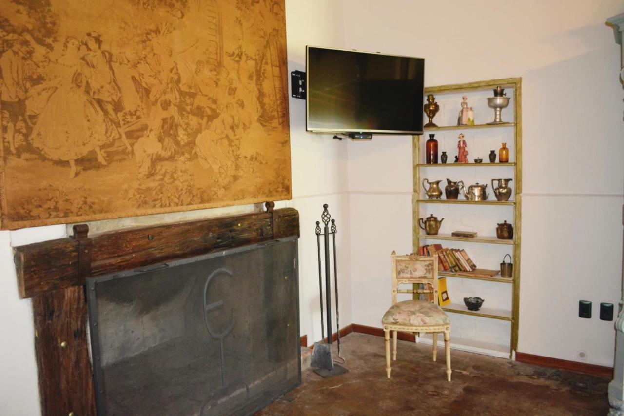 Estancia El Cangue Porvenir エクステリア 写真