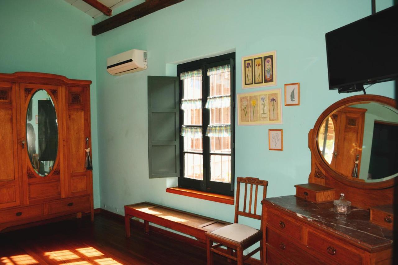 Estancia El Cangue Porvenir エクステリア 写真