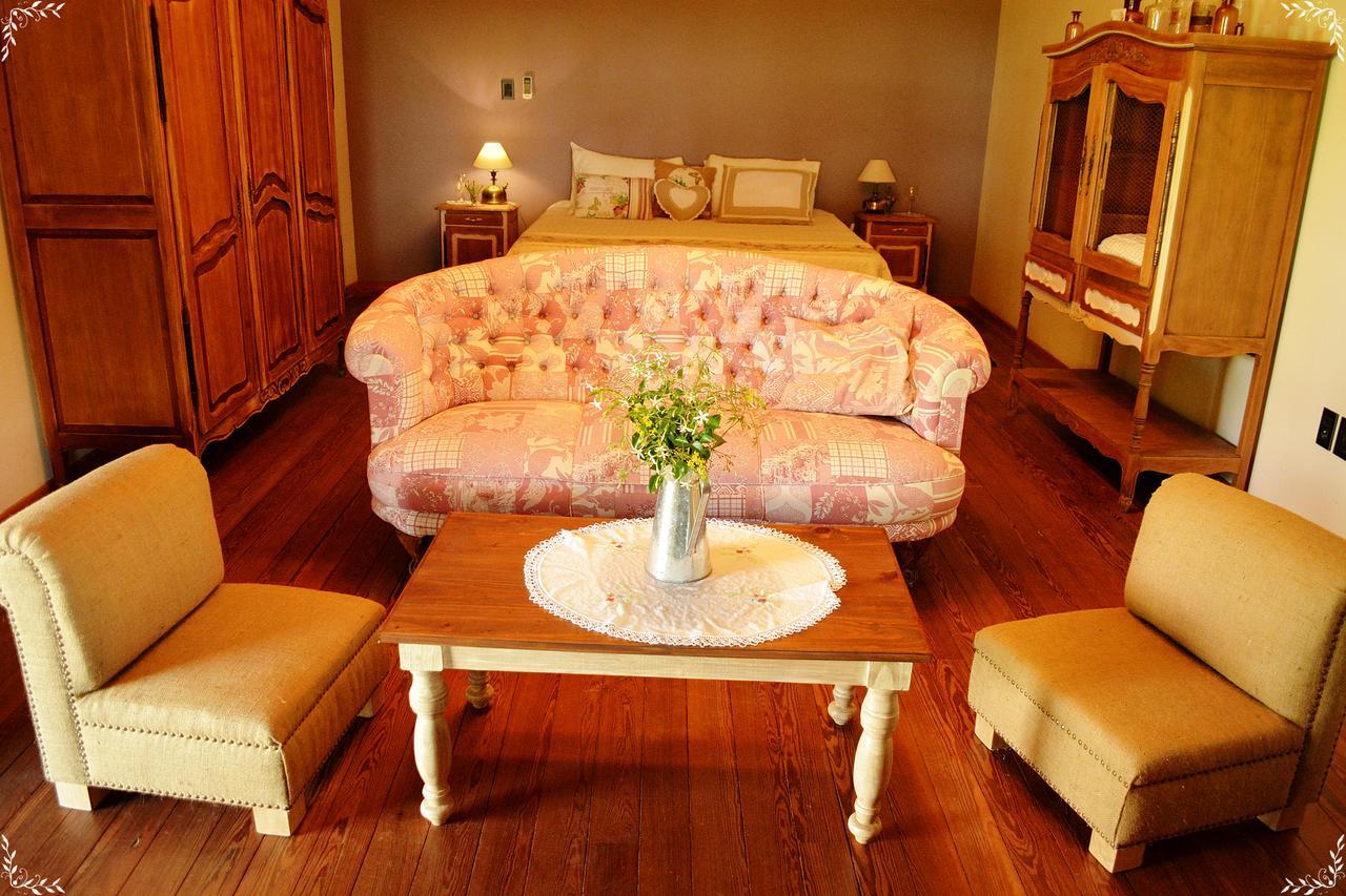 Estancia El Cangue Porvenir エクステリア 写真