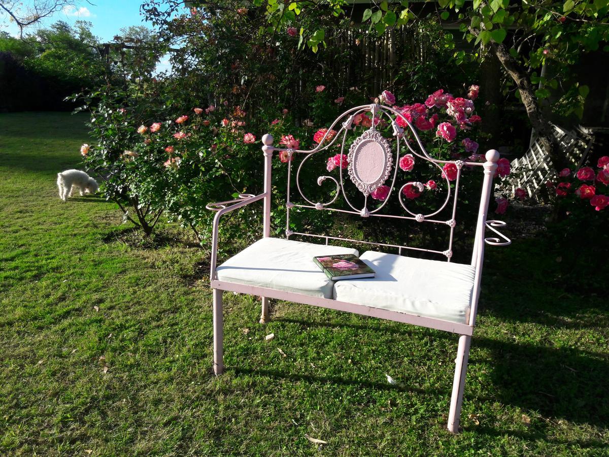 Estancia El Cangue Porvenir エクステリア 写真